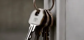 Hausmeister-Tätigkeiten und Objektbetreuung